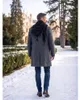 Brandit Shemag sjaal, zwart, one size Productafbeelding-voorbeeld 17