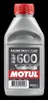 Olio freni MOTUL DOT4 0,5L Anteprima dell’immagine prodotto 3