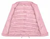 Ryanwear Packjacke – Pink (2/2) Produktbild-Vorschau