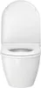Duravit Darling New WC-Sitz Compact ohne Absenkautomatik Produktbild-Vorschau 6