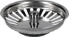 Blanco 125654 ORIGINAL AblaufventilEinsatz Produktbild-Vorschau 1
