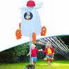 Giardino sprinkler acqua fontana razzo per i bambini Anteprima dell’immagine prodotto 14