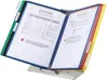 Tarifold 434209 Dokumentenanzeige-Karussell Tisch/Wand Produktbild-Vorschau 1