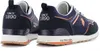 U.S. POLO Schuhe Sneaker Schnürschuhe TABRY Produktbild-Vorschau 11