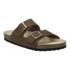 JOSEF SEIBEL Josef 01 | Sandale für Herren | Braun Produktbild-Vorschau 14
