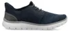 Rieker Herren Sneaker Slipper mit Gummizug und weicher Produktbild-Vorschau 27