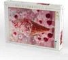 CALVENDO Puzzle Kirsch-Joghurt-Eis | 2000 Teile Lege-Größe Produktbild-Vorschau 2