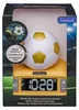 Réveil digital avec veilleuse Ballon de Foot et effets Voir les images du produit 4