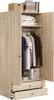 Trendteam Garderobe, basismodel, met decoratief motief Productafbeelding-voorbeeld 5