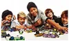 Hot Wheels Track Builder Fahrzeug-Set 5er-Pack HTV52 Produktbild-Vorschau 3