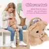BABY born Bärentasche mit Schulterriemen Produktbild-Vorschau 3