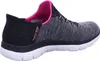 Skechers Slip-Ins: Summits- Dazzling Haze Šedá Náhled obrázku produktu 42