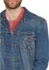 Wrangler Herren Classic Jeansjacke Jacket Mid Stone, Produktbild-Vorschau 19