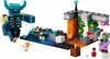 LEGO Minecraft Begegnung mit dem Wächter - Spielzeug zum Produktbild-Vorschau 8