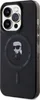 Karl Lagerfeld Iml Ikonik Magsafe Etui Für Iphone 15 Pro - Produktbild-Vorschau 2