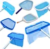 INF Rete professionale per piscina a maglia fine per Anteprima dell’immagine prodotto 5