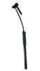 Dunlop Mini Fahrradpumpe - inkl. Halterung, Schrader-Ventil Produktbild-Vorschau 6