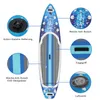 Puluomis SUP Board avec siège 335cm, Stand Up Paddle Boards Voir les images du produit 2