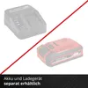 Einhell Professional Akku-Schlagschrauber TP-CW 18/750-C Li Produktbild-Vorschau 11