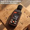 Senzo Schallpegelmessgerät - dB Messgerät - Produktbild-Vorschau 3