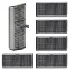 6 Stück HEPA Filter Zubehör für Dreame L10s Ultra Gen 2 / Produktbild-Vorschau 1