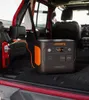 Jackery JE-1000C, Lithium-železo-fosfátová (LiFePo4), 30400 Náhled obrázku produktu 6