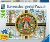 RAVENSBURGER Vianočné puzzle s vtákom XXL 500 dielikov Náhľad obrázku produktu 14