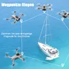 Drohne mit Kamera, 4K HD 1080P RC Quadcopter mit Kamera, Produktbild-Vorschau 5
