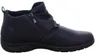 Alyssa Damen-Stiefelette Schwarz, Farbe:schwarz, EU Produktbild-Vorschau 4