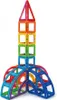 MAGFORMERS Set créatif 90 pièces Voir les images du produit 12