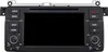 Radio da 7 pollici con CD 32 GB per BMW E46 1998 - 2006 Anteprima dell’immagine prodotto 1