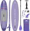 Aqua Marina Coral Night Fade 10'2'' (310 cm) Paddleboard Produktbild-Vorschau 11