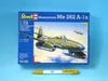 Revell Messerschmitt Me 262 A1a 1:72 Produktbild-Vorschau 4