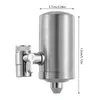 Filtre à eau Filtre de robinet 2L/0.53gal/min Système de Voir les images du produit 4