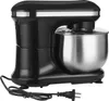 Robot Culinaire Multifonctions Pâtissier Puissant 2500 W 5 Voir les images du produit 4