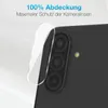 2x Kamera Schutz Glas für Samsung Galaxy A36 5G Schutzglas Produktbild-Vorschau 3