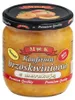 Konfitura brzoskwiniowa z sokiem z marakui MK 420 g Podgląd zdjęcia produktu 2