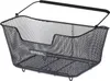 Basil 11221 Panier arrière Base M acier 29x41x21cm, mailles Voir les images du produit 1