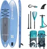 SPINERA LETS PADDLE 12.4 iSUP nafukovací Surfboard Stand Up Náhled obrázku produktu 1