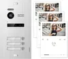 Balter EVO Silber Video Türsprechanlage Quick Monitor Produktbild-Vorschau 1