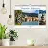 Magischer Tegernsee (Wandkalender 2027 DIN A4 quer), Produktbild-Vorschau 3