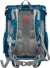 Step by Step-SPACE|Step by Step|hama SPACE Schulranzen-Set Produktbild-Vorschau 3