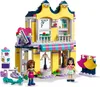 LEGO 41427 Friends Emmas Mode-Geschäft Set, Puppenhaus mit Produktbild-Vorschau 3