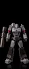 A Megatron G1 Ver. action figure is displayed against a black background. Podgląd zdjęcia produktu