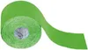 Taśma Kinezjologiczna Bawełniana Zielona 200g/m2 POWER Tape Podgląd zdjęcia produktu 4