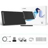 XPPen Deco LW Tablette graphique 10 x 6 pouces avec Voir les images du produit 14
