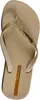 Ipanema Anatomic Lolita  Teenslippers - Goudkleur - Maat 37 Produktbild-Vorschau 15