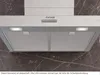 Hotte décorative murale 60cm 594m3/h inox - Siemens - Voir les images du produit 4