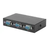 I07C VGA SVGA Monitor Switch 2-in-1 – VGA Umschalter Box Produktbild-Vorschau 3