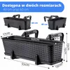 KADAX Balkontopf mit Untersatz "Frette", Balkonkasten mit Produktbild-Vorschau 3